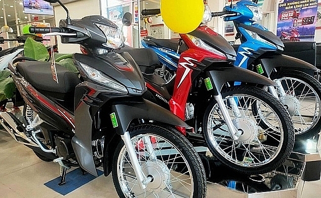 MALL SHOP  hondathanglong  Xe máy Honda Wave RSX Fi  Deal Xu Hướng Giảm  50 Nhiều Sản Phẩm
